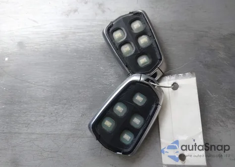 2015 Cadillac Srx Luxury Collection from USA, damaged, VIN 3GYFNEE39FS625701